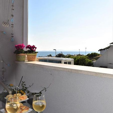 Apartment Marimar, Beachfront 1St Row Сплит Екстериор снимка