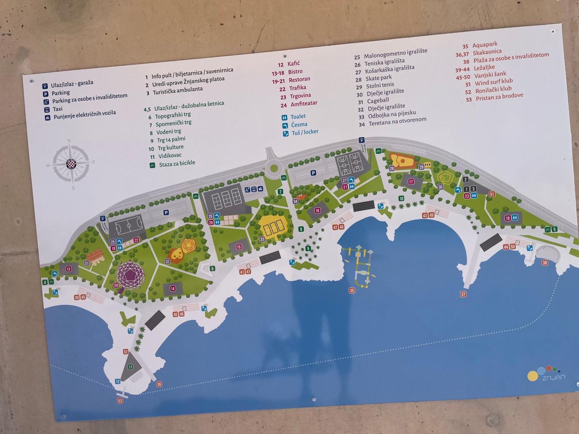 Apartment Marimar, Beachfront 1St Row Сплит Екстериор снимка